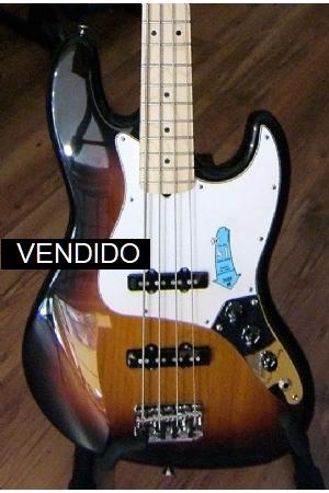 Fender American Jazz Bass Fender American Jazz Bass